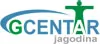 Gerontološki centar Jagodina logo